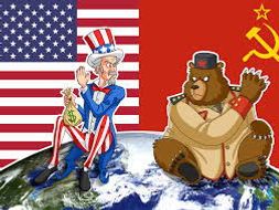 GCSE History - Origins of the Cold War