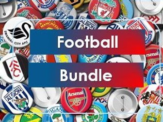 Quiz: Football Quizzes and Games Bundle