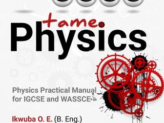 Tame Physics