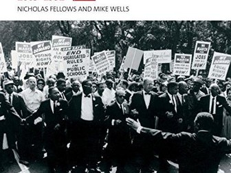 Civil Rights in the USA 1865-1992; Women