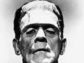 Key Quotes from Frankenstein