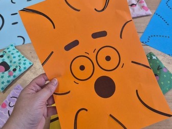 Feelings cutting skills