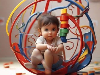 The Power of Play: How Playtime Shapes Child Development