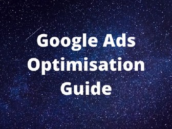 Google Ads (AdWords) Training  and Optimization for Profitable Campaigns