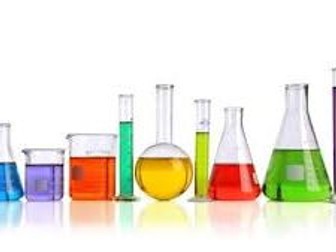 pH scales and Neutralisation