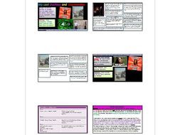 My last duchess short story image