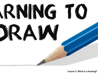 Learning to Draw Full Project PPT