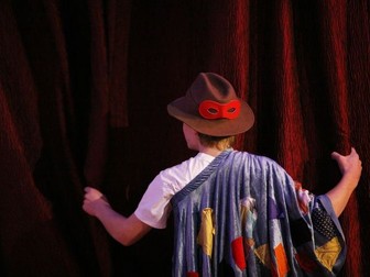 Improvisation Lessson 1