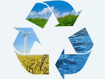 Renewable Energy