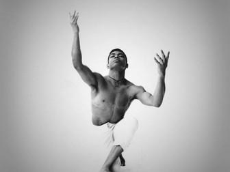 Alvin Ailey Full Unit of Work - 16 lessons. Unit 1 BTEC