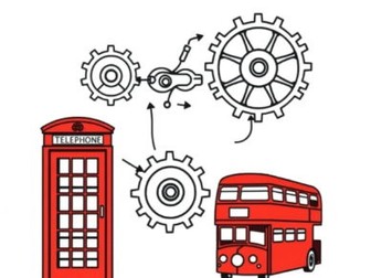 Y6 - Algebra - Function machine Powerpoint