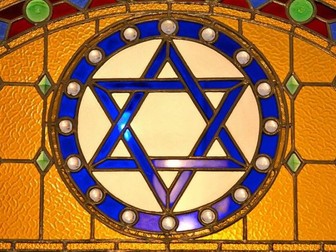 AQA GCSE RS - Judaism practices