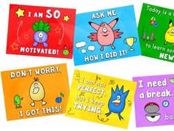 Pokémon Go! Inspired Alternative Classroom Management Clip Chart