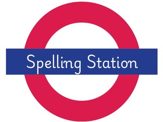 Editing Station Signs