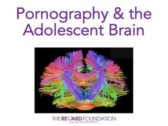 Pornography & the Adolescent Brain