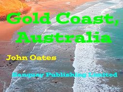 Gold Coast, Australia_Song_John Oates