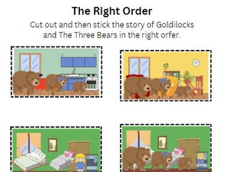 The Hungry Caterpillar and The Three Little Pigs Story Bundle