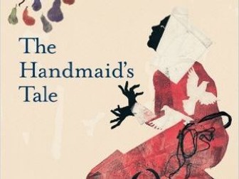 Background and contextual details relevant for The Handmaid's Tale