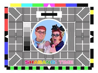 Shabang Time TV - an introduction
