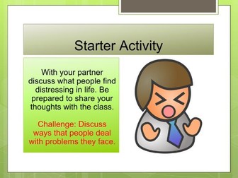 'No Worst, There is None' by Gerard Manley Hopkins