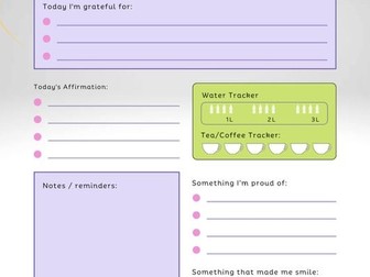 Teacher Recognitions