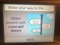 Gateway to prep schools candidate profile picture