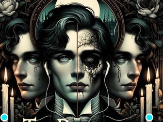 Book Club - The Picture of Dorian Gray
