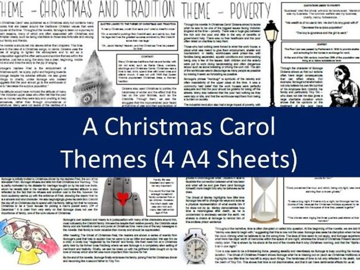 A Christmas Carol Theme Of Isolation Quotes : Quotes From Charles ...