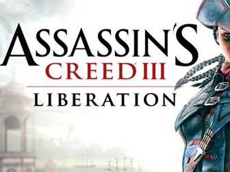 An Introduction to Video Games and 'Assassin's Creed III: Liberation'