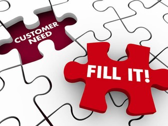 Business: What are customer needs?