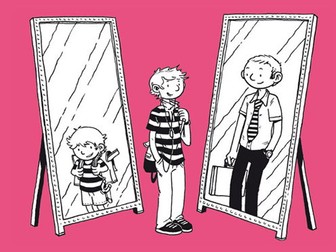 French Listening Exercice Y9 - Future life