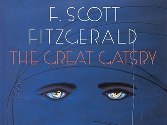 Gatsby and Pre-1900 Poetry Comparison