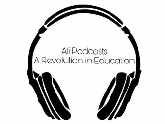 AS OCR Philosophy of Revision Podcasts with Mr Ali - Episode 1/36: Aristotle +Bonus tracks