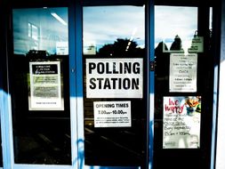 UK to hold General Election on June 8