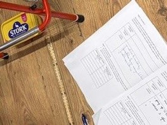 KS2 Energy unit of work