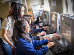 CIE A-level Computer Science: Further programming