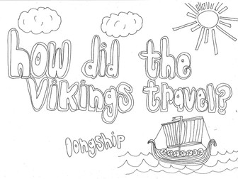 The Vikings (Bundle)