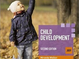 OCR Cam Nat Child Development RO57 - TA3