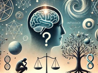 Religious Education GCSE Mastery Worksheets | KS4 | Retrieval, Justify, Evaluate