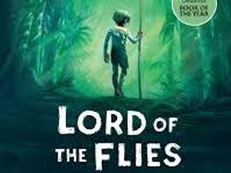 "Lord of the Flies" unit
