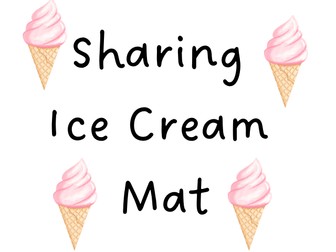 Ice Cream Sharing