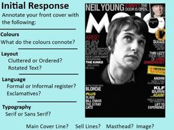 Gcse media music video coursework image