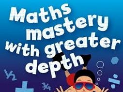 Maths Mastery - Angle Revision (including parallel lines) Intelligent Practice (Answers included)