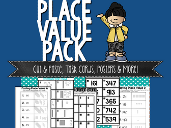 Place Value