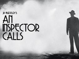 Full SOW for An Inspector Calls - new AQA specification