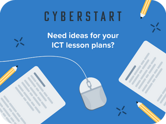 3 ICT lesson plans to engage your class and learn the fun way