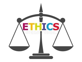 KS4 Ethics Human Rights- An Introduction