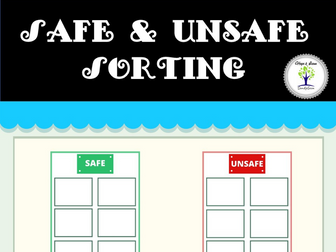 Safe and Unsafe Sorting