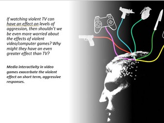 Aggression Paper 3
