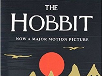 The Hobbit - Comprehension